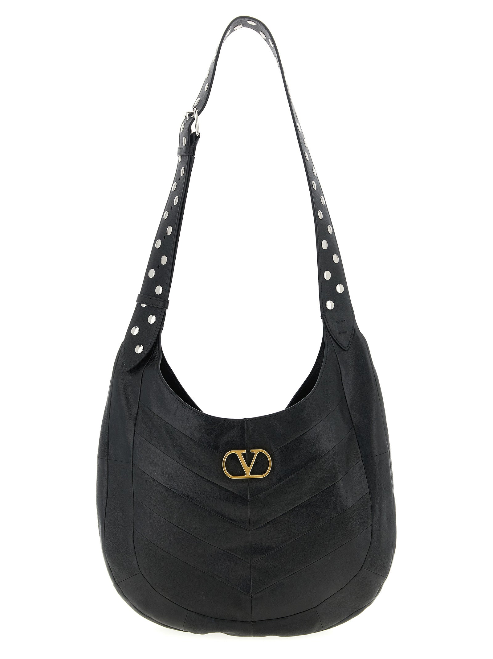 VALENTINO GARAVANI - VALENTINO GARAVANI - Valentino Garavani ’Hoboho’ medium shoulder bag - Women’s Bags