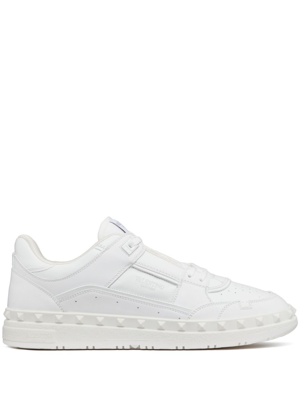 Valentino Garavani - Valentino Garavani Sneakers White - Sneakers