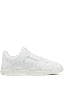 Valentino Garavani - Valentino Garavani Sneakers White - Sneakers