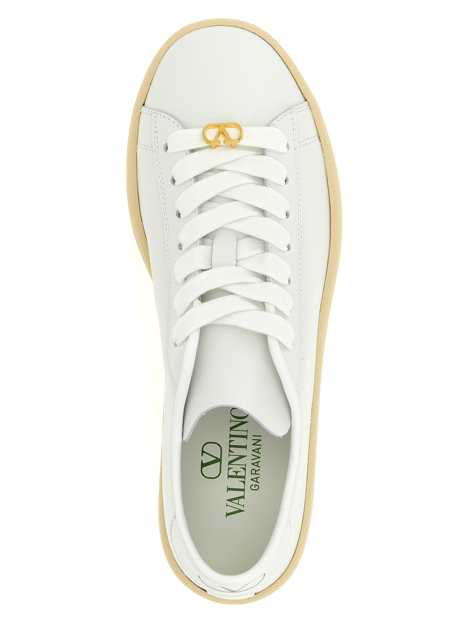 VALENTINO GARAVANI - VALENTINO GARAVANI - Valentino Garavani ’Royco’ sneakers - Women’s Shoes