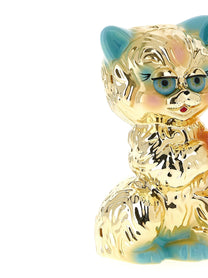 VALENTINO GARAVANI - VALENTINO GARAVANI - Minaudière ValentinoGaravani ’LeChat de La Maison’ - Women’s Bags