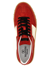 VALENTINO GARAVANI - VALENTINO GARAVANI - Valentino Garavani ’Upvillage’ sneakers - Men’s Shoes