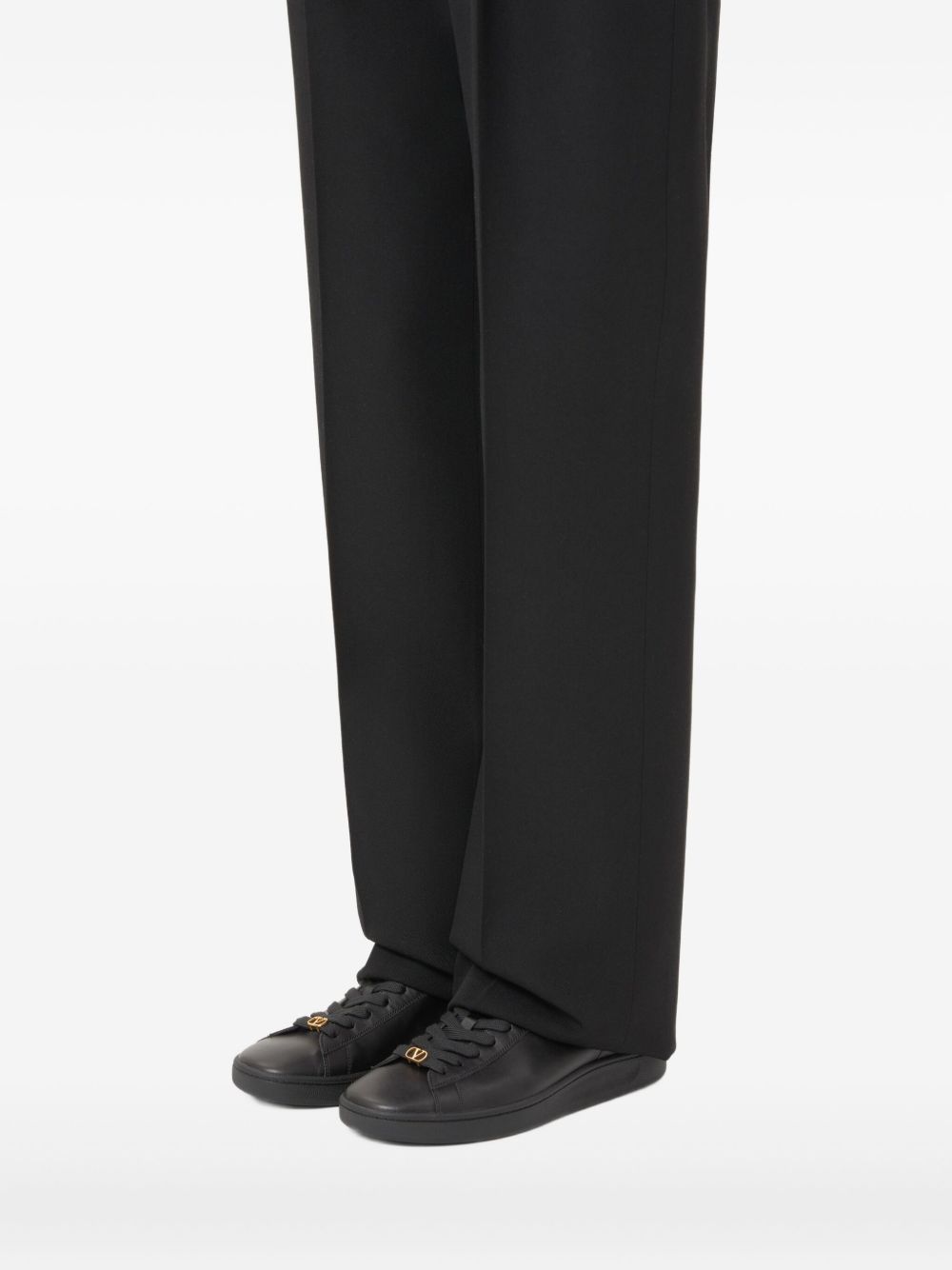 Valentino Garavani - Valentino Garavani Sneakers Black - Sneakers