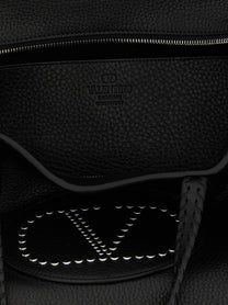 VALENTINO GARAVANI - VALENTINO GARAVANI - Valentino Garavani ’Nellcôte’ shopping bag - Women’s Bags