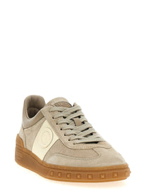 VALENTINO GARAVANI - VALENTINO GARAVANI - Valentino Garavani ’Upvillage’ sneakers - Women’s Shoes