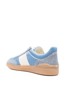 Valentino Garavani - Valentino Garavani Sneakers Clear Blue - Sneakers