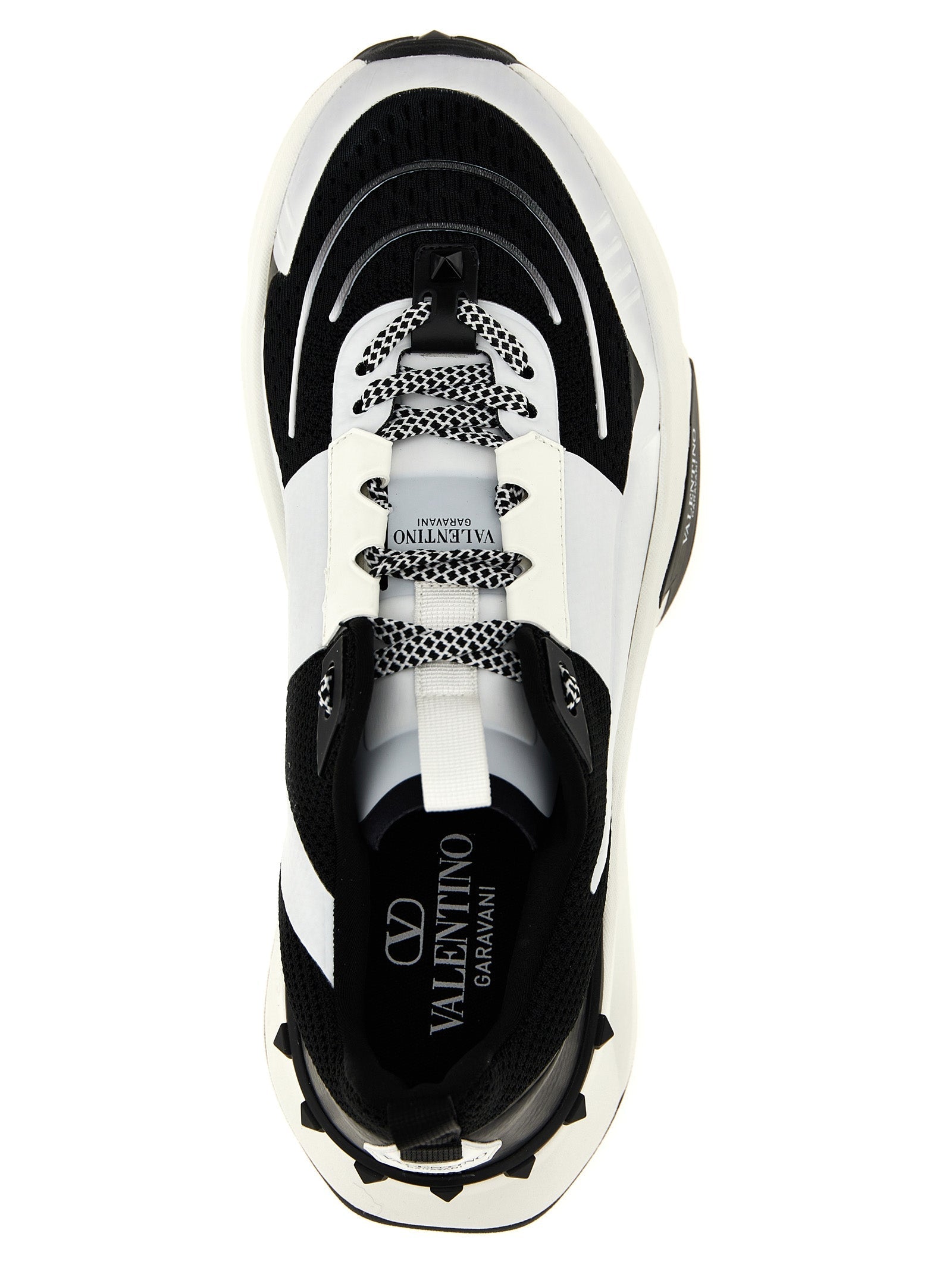 VALENTINO GARAVANI - VALENTINO GARAVANI - Valentino Garavani ’True Act’ sneakers - Men’s Shoes