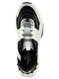 VALENTINO GARAVANI - VALENTINO GARAVANI - Valentino Garavani ’True Act’ sneakers - Men’s Shoes