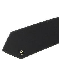 VALENTINO GARAVANI - VALENTINO GARAVANI - Valentino Garavani ’Valentie’ tie - Men’s Accessories