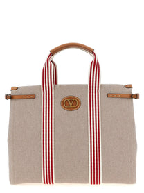 VALENTINO GARAVANI - VALENTINO GARAVANI - Valentino Garavani ’Antibes’ handbag - Men’s Bags