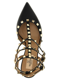 VALENTINO GARAVANI - VALENTINO GARAVANI - Valentino Garavani ’Rockstud’ pumps - Women’s Shoes