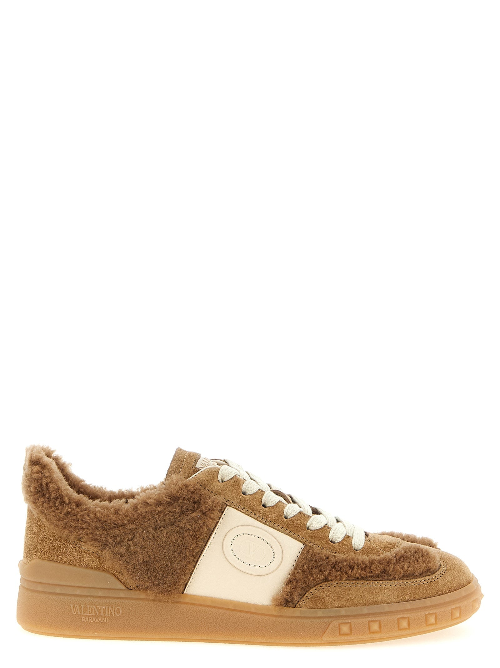 VALENTINO GARAVANI - VALENTINO GARAVANI - Valentino Garavani ’Upvillage’ sneakers - Women’s Shoes