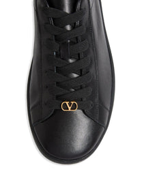 Valentino Garavani - Valentino Garavani Sneakers Black - Sneakers
