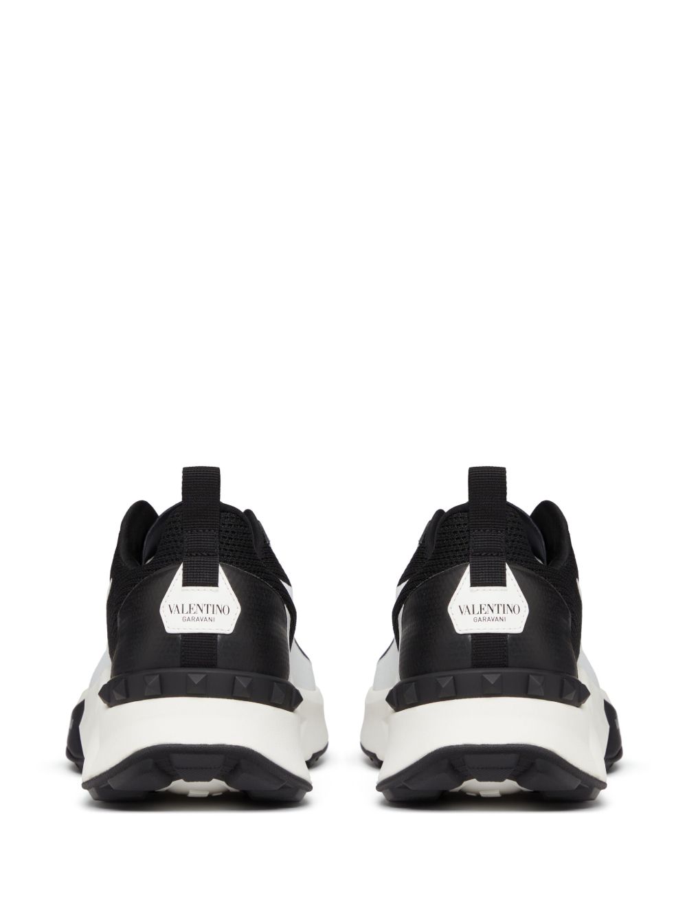 Valentino Garavani - Valentino Garavani Sneakers Black - Men’s Shoes
