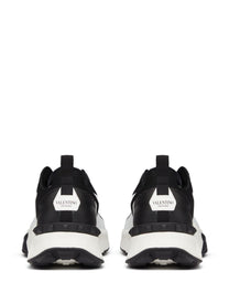 Valentino Garavani - Valentino Garavani Sneakers Black - Men’s Shoes