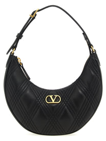 VALENTINO GARAVANI - VALENTINO GARAVANI - Valentino Garavani ’Quiltie 67’mini shoulder bag - Women’s Bags