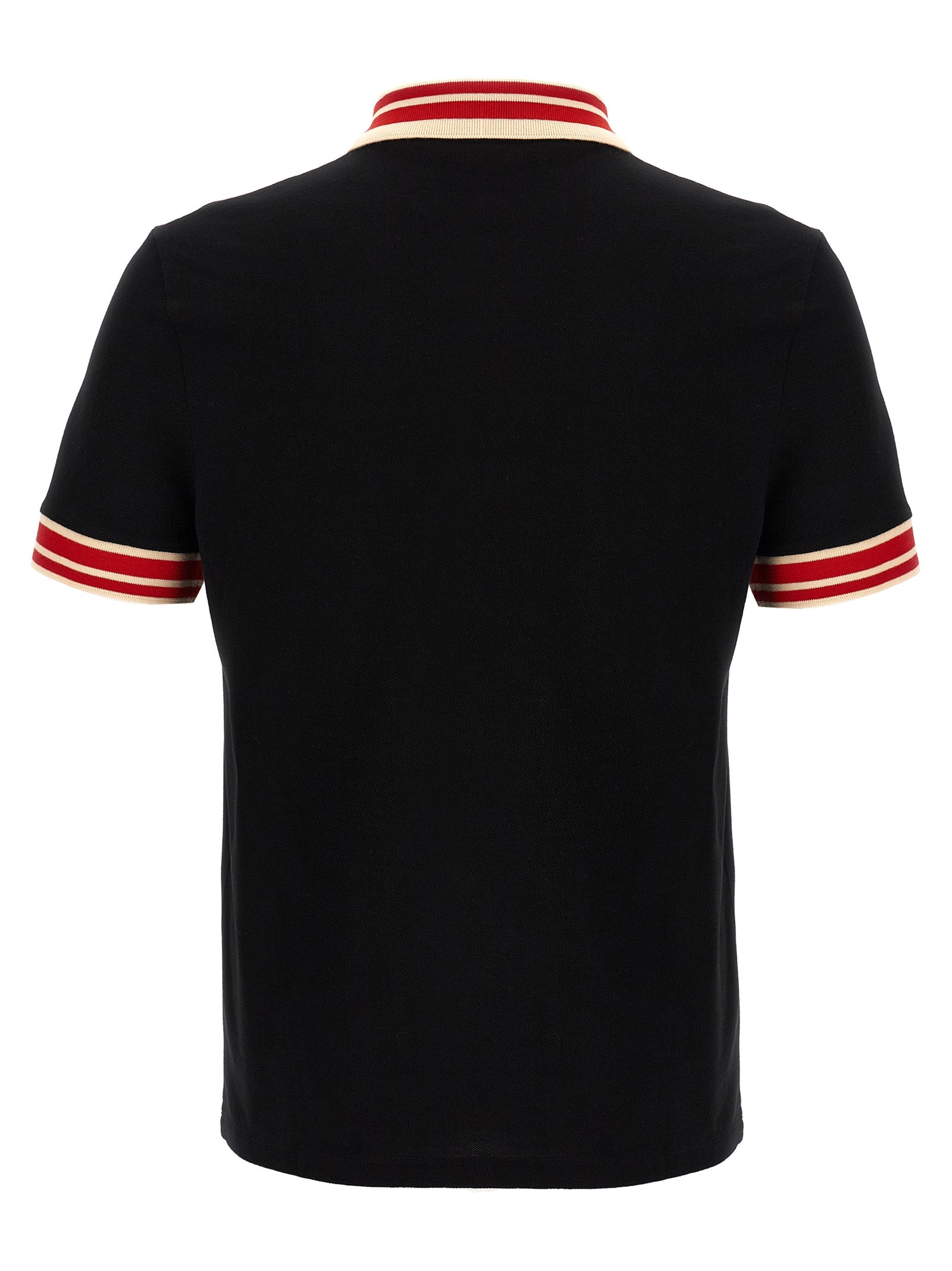 VALENTINO GARAVANI - VALENTINO GARAVANI - Polo Valentino Garavani VLogo - Men’s Tops