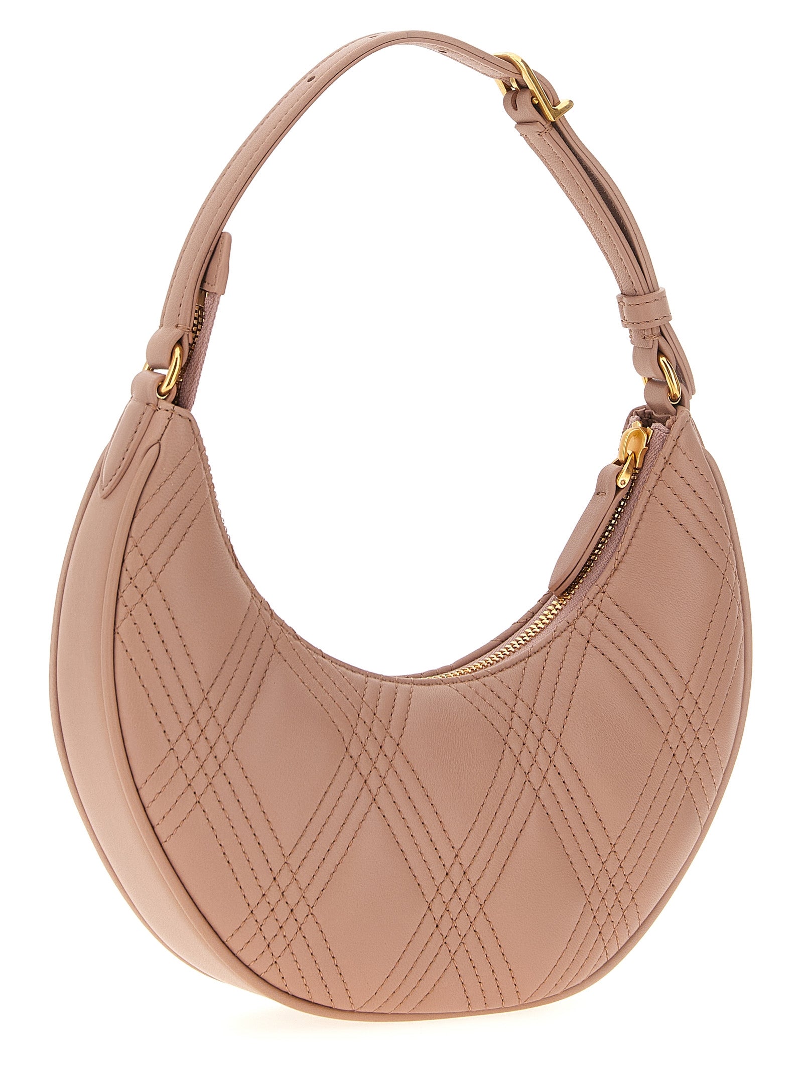 VALENTINO GARAVANI - VALENTINO GARAVANI - Valentino Garavani ’Quiltie 67’mini shoulder bag - Women’s Bags