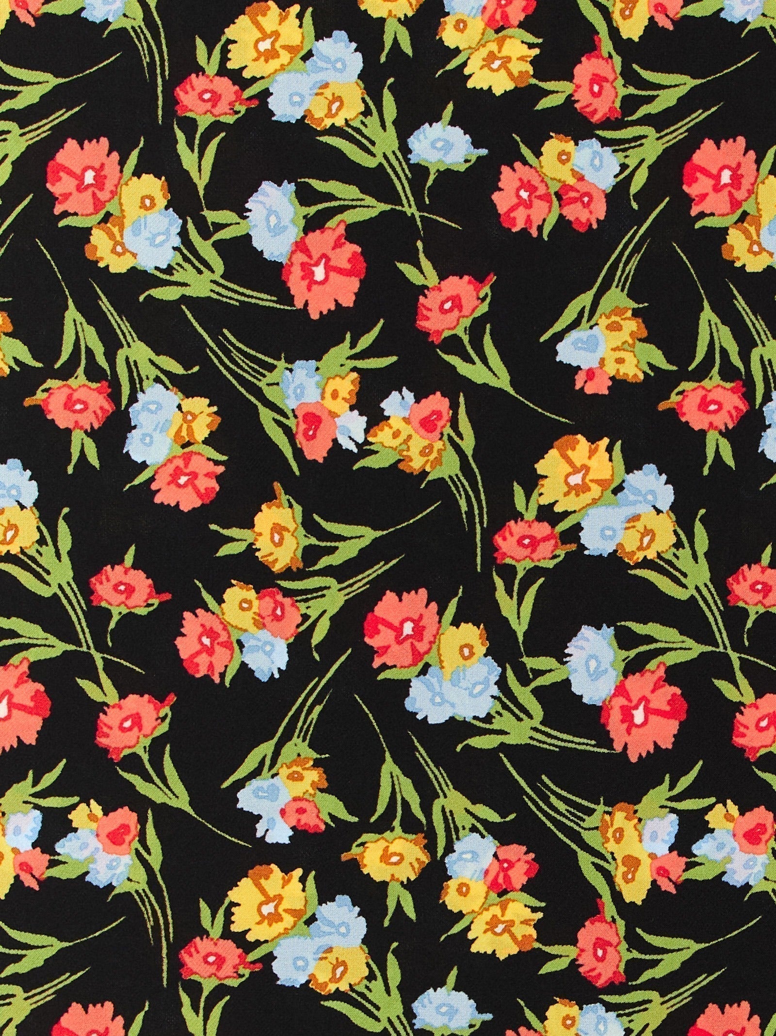 VALENTINO GARAVANI - VALENTINO GARAVANI - ’Apres l’Hivier’ print scarf - Women’s Accessories