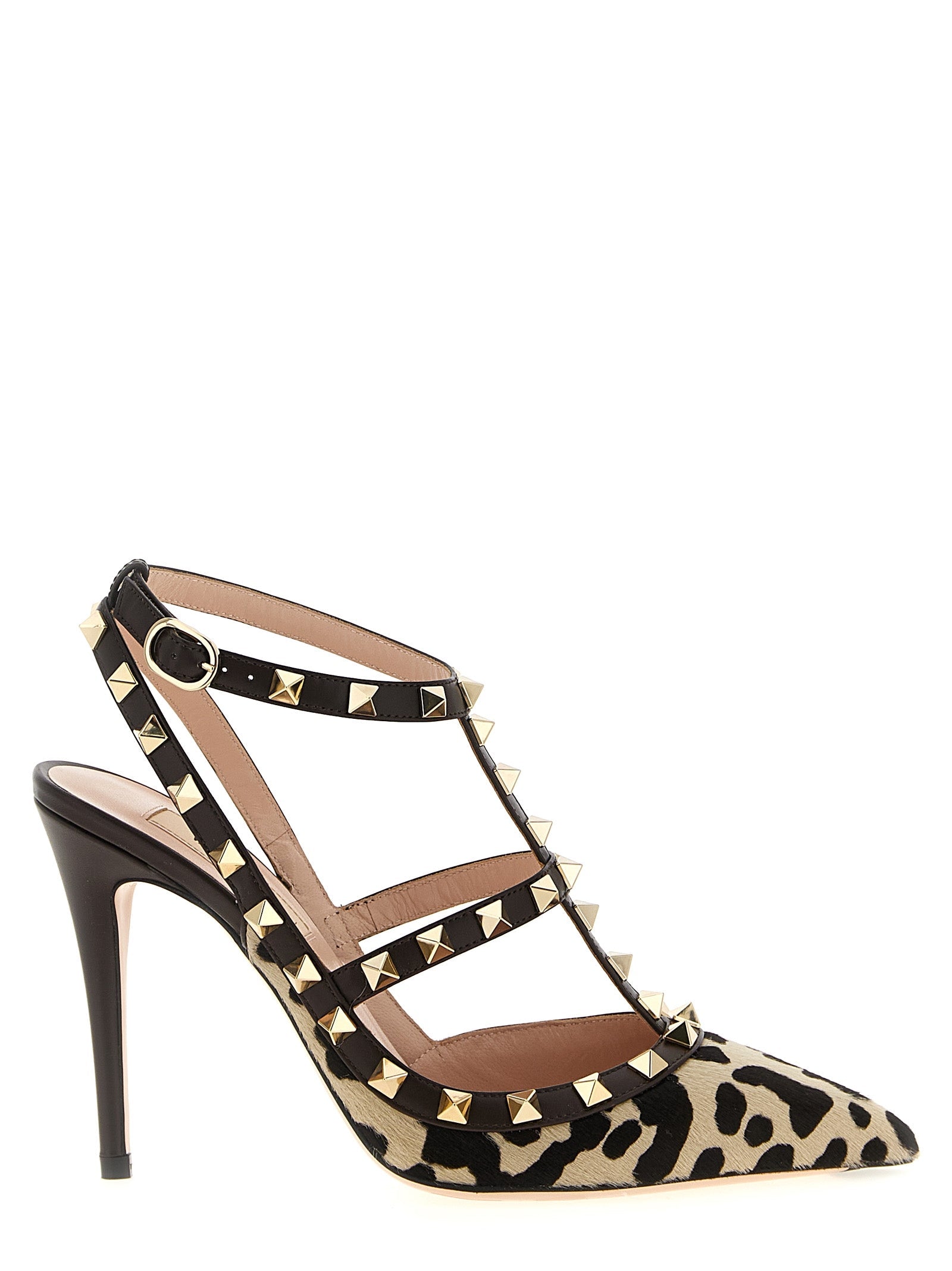 VALENTINO GARAVANI - VALENTINO GARAVANI - Valentino Garavani ’Rockstud’ pumps - Women’s Shoes