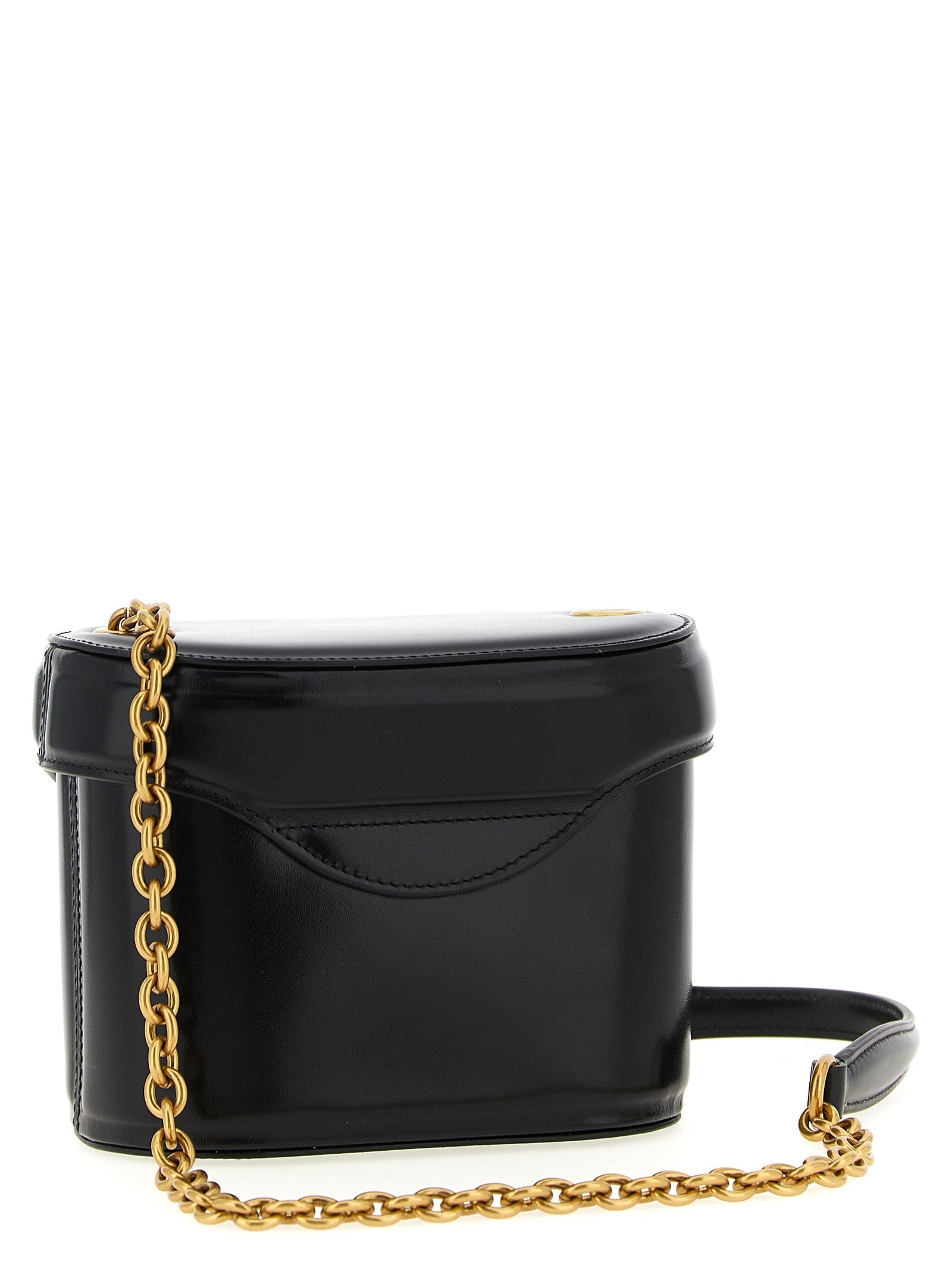 VALENTINO GARAVANI - VALENTINO GARAVANI - Valentino Garavani ’Vain’ mini crossbody bag - Women’s Bags