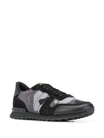 Valentino Garavani - Valentino Garavani Sneakers Black - Sneakers