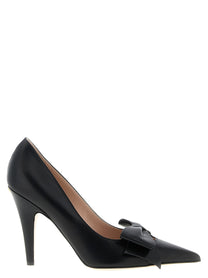 VALENTINO GARAVANI - VALENTINO GARAVANI - Valentino Garavani ’Bowow’ pumps - Women’s Shoes
