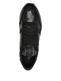 Valentino Garavani - Valentino Garavani Sneakers Black - Men’s Shoes