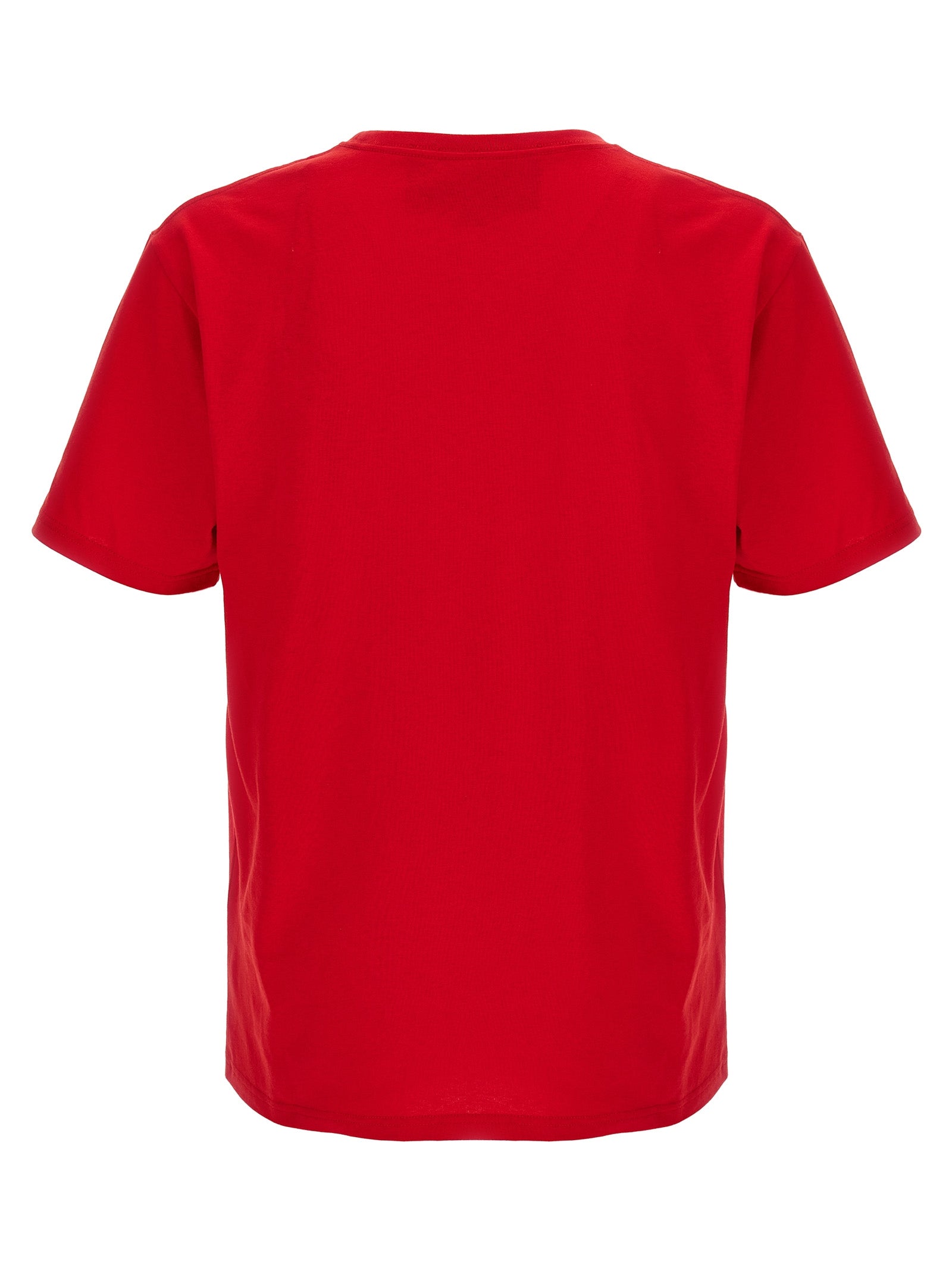 VALENTINO GARAVANI - VALENTINO GARAVANI - Valentino Garavani ’Le Chat de la Maison’ T-shirt - Men’s Tops