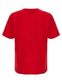 VALENTINO GARAVANI - VALENTINO GARAVANI - Valentino Garavani ’Le Chat de la Maison’ T-shirt - Men’s Tops