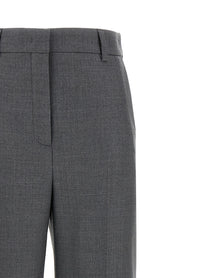 VALENTINO GARAVANI - VALENTINO GARAVANI - Valentino Garavani wool pants - Women’s Pants