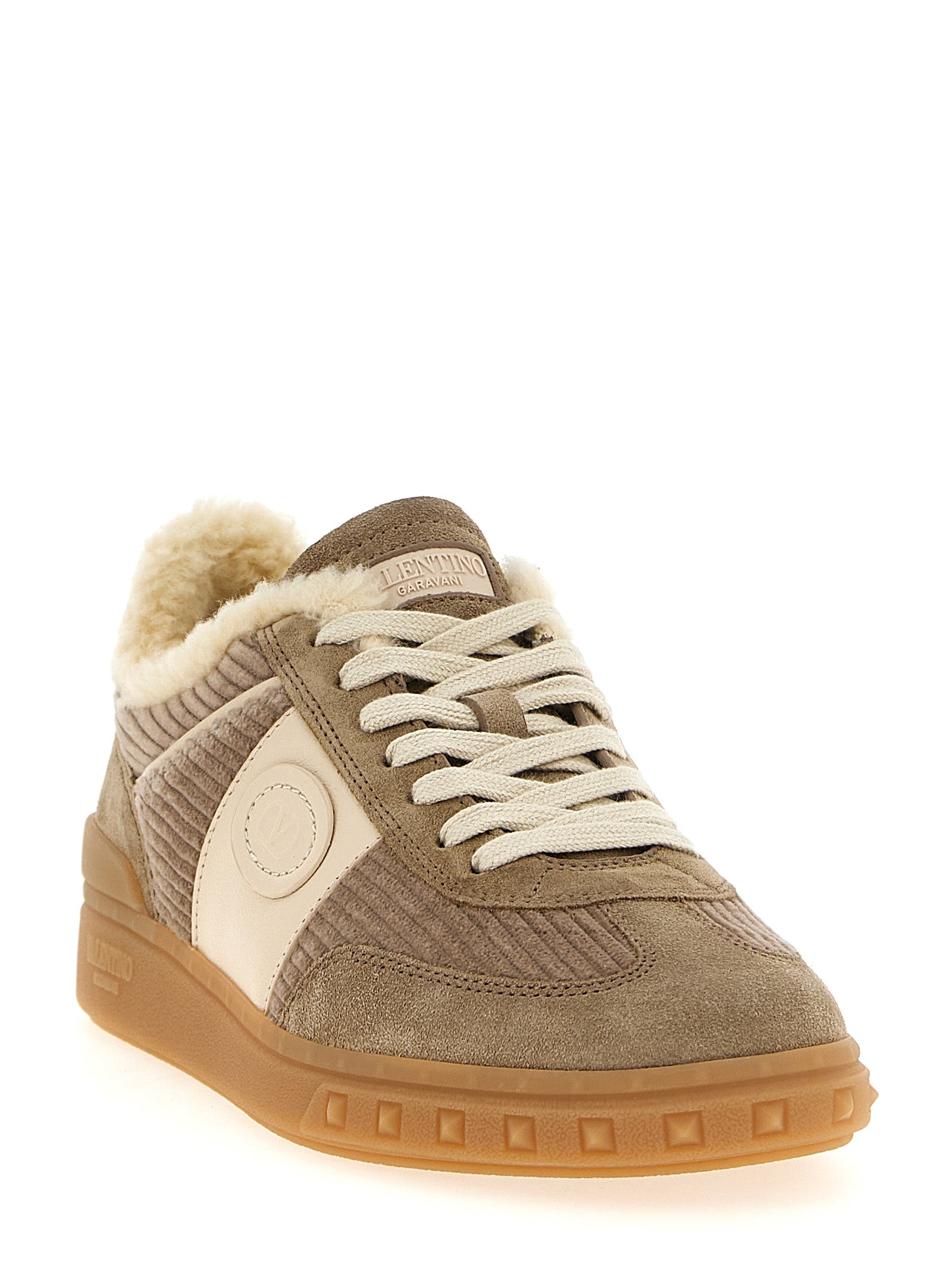 VALENTINO GARAVANI - VALENTINO GARAVANI - Valentino Garavani ’Upvillage’ sneakers - Women’s Shoes