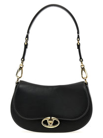 VALENTINO GARAVANI - VALENTINO GARAVANI - Valentino Garavani ’Small Saddle’ handbag - Women’s Bags