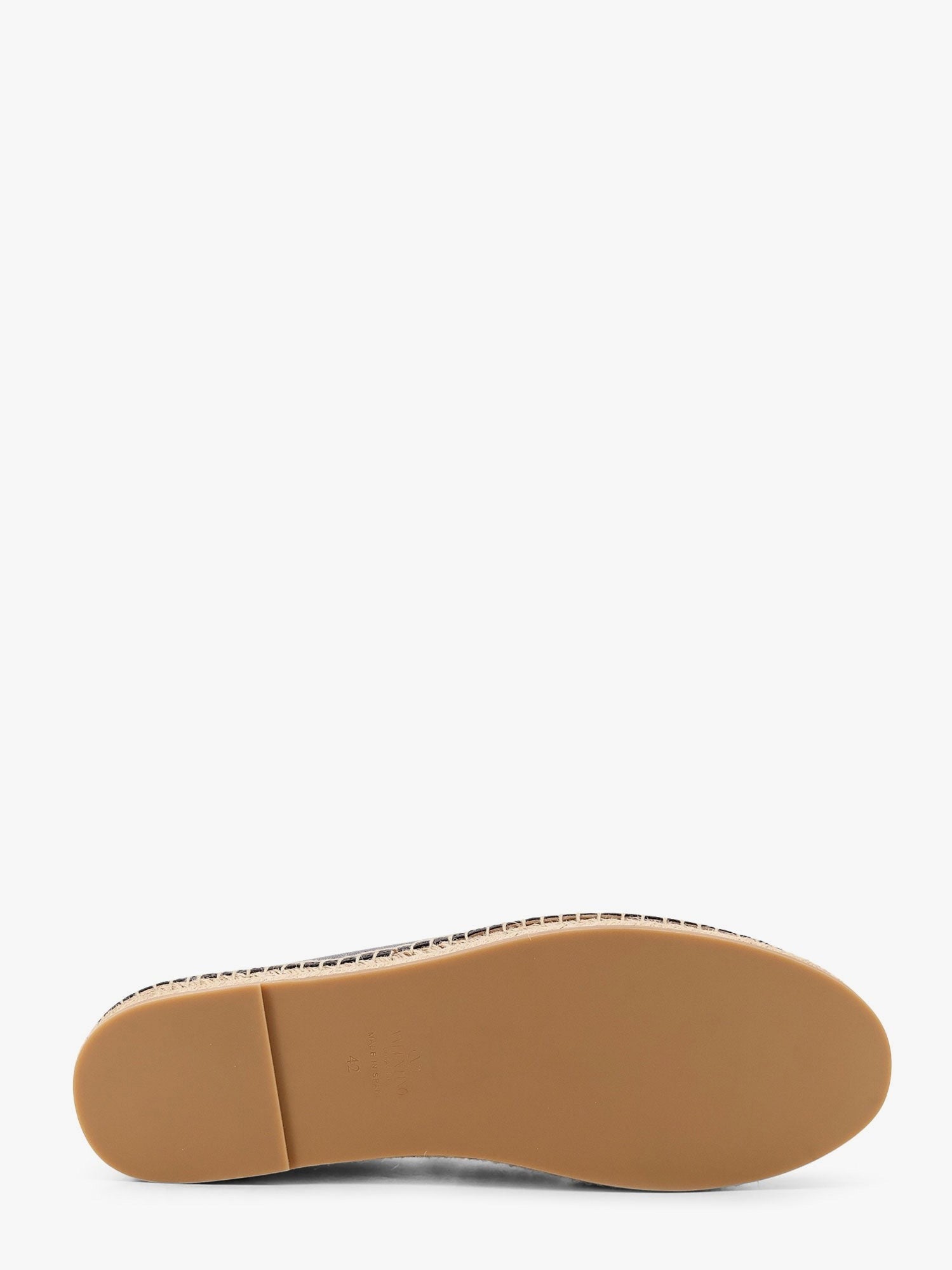 Valentino Garavani - Leather Espadrillas - Men’s Shoes