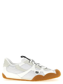 VALENTINO GARAVANI - VALENTINO GARAVANI - Valentino Garavani ’Amphibia’ sneakers - Women’s Shoes