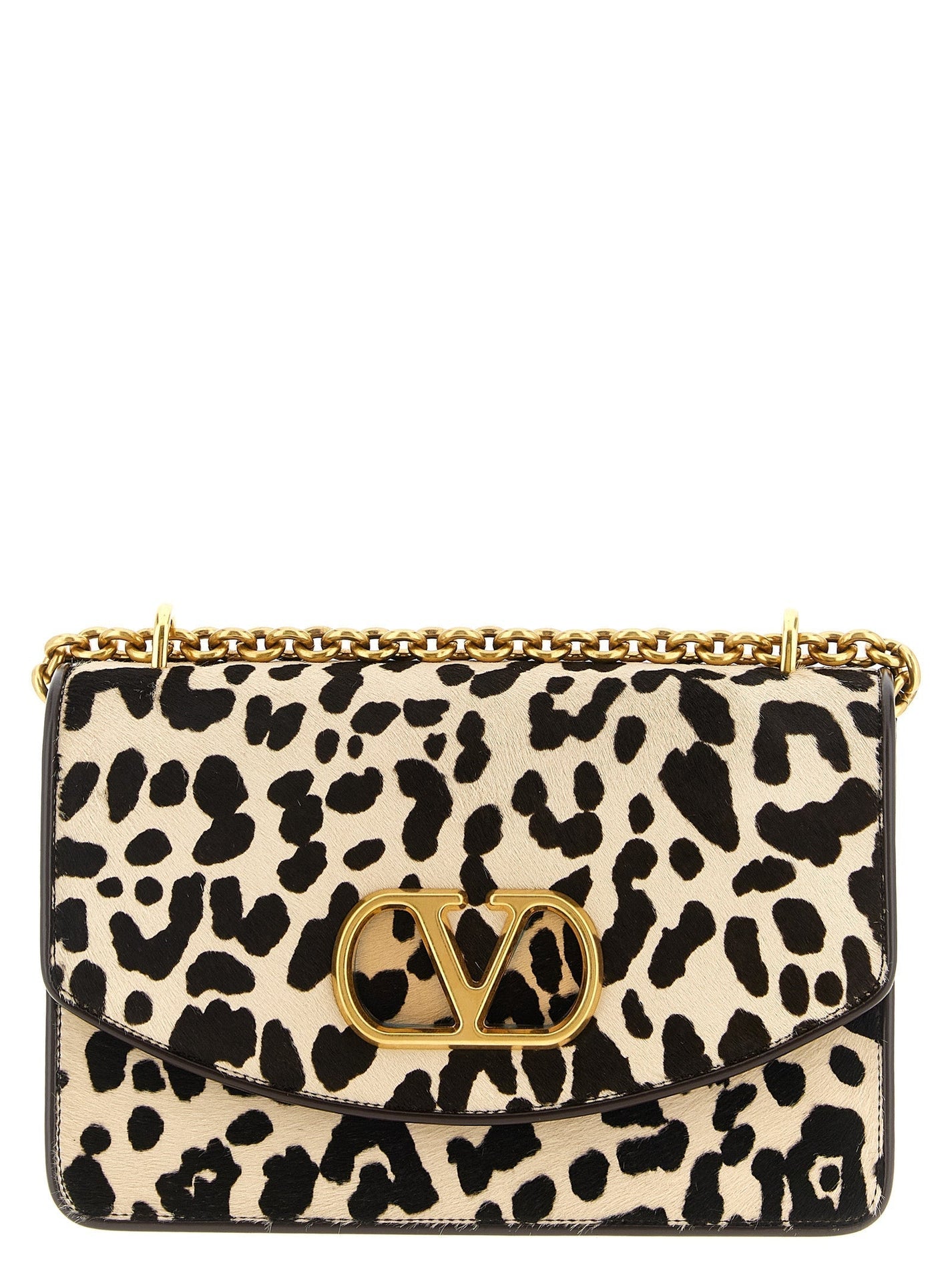 VALENTINO GARAVANI - VALENTINO GARAVANI - Valentino Garavani ’Vain’ shoulder bag - Women’s Bags