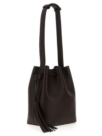 VALENTINO GARAVANI - VALENTINO GARAVANI - Valentino Garavani VLogo Signature shoulder bag - Women’s Bags