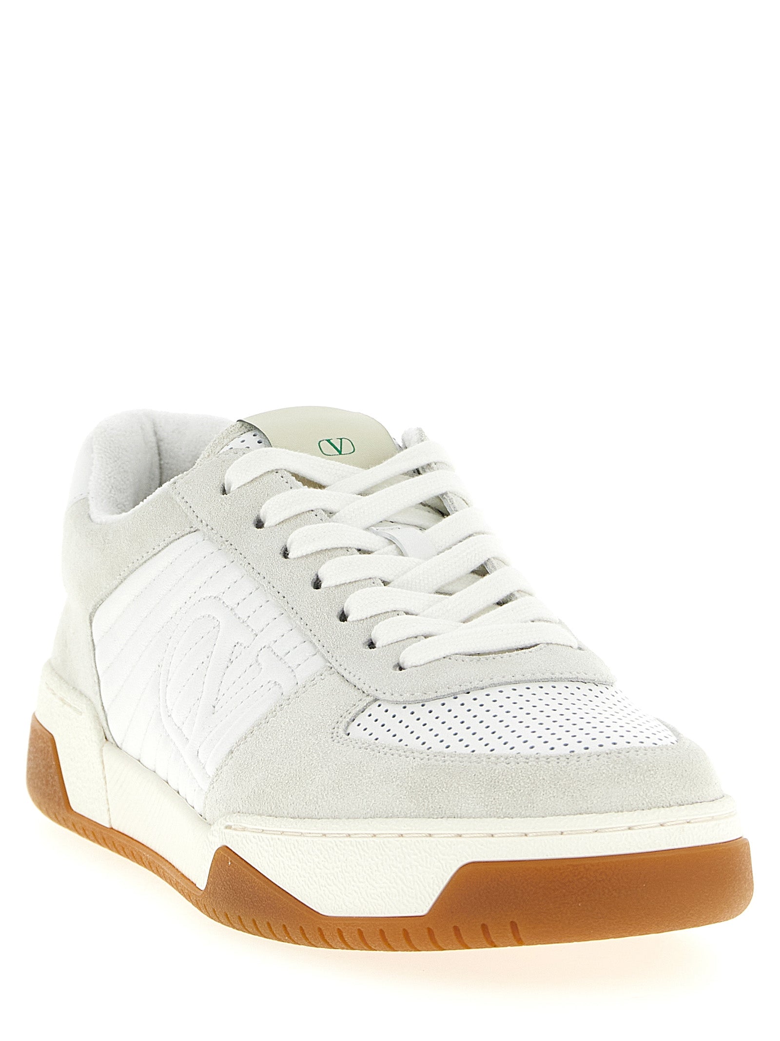 VALENTINO GARAVANI - VALENTINO GARAVANI - Valentino Garavani ’Sparry’ sneakers - Men’s Shoes