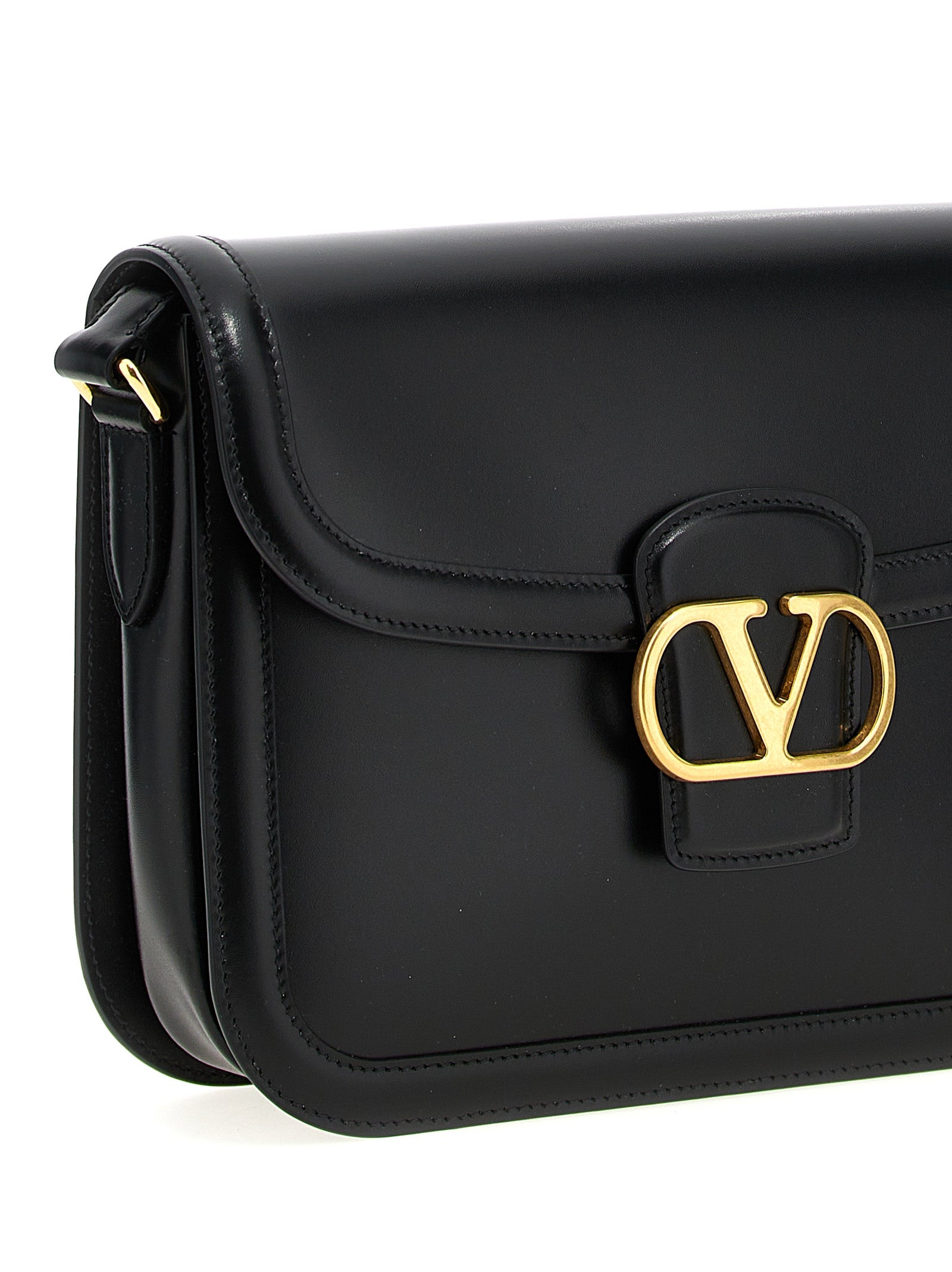 VALENTINO GARAVANI - VALENTINO GARAVANI - Valentino Garavani ’9TO5’ shoulder bag - Men’s Bags
