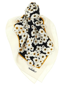 VALENTINO GARAVANI - VALENTINO GARAVANI - Valentino Garavani ’Shawls’ scarf - Women’s Accessories