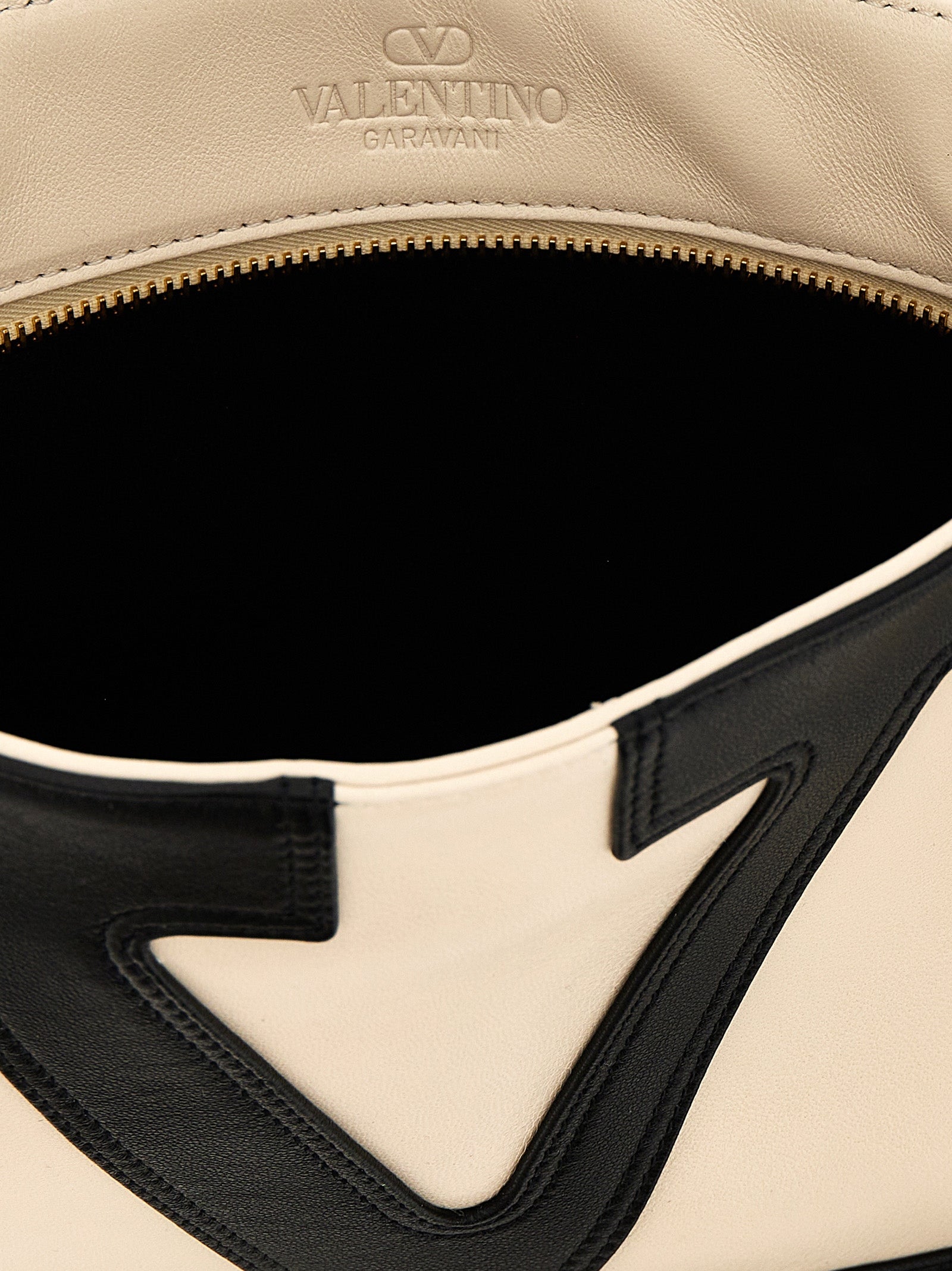 VALENTINO GARAVANI - VALENTINO GARAVANI - Valentino Garavani ’Viva Superstar’ small shopping bag - Women’s Bags