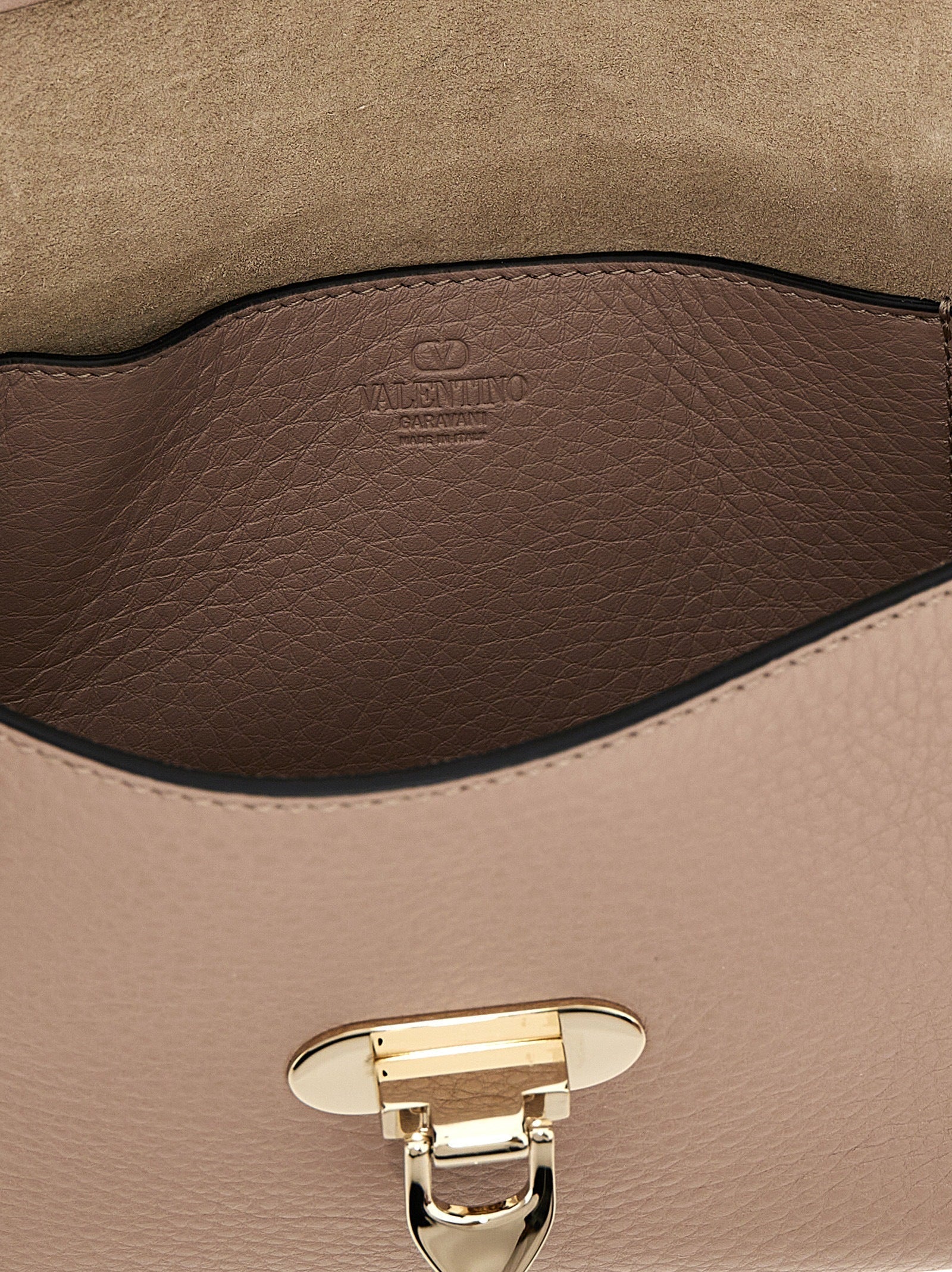 VALENTINO GARAVANI - VALENTINO GARAVANI - Valentino Garavani ’Rockstud’ Shoulder Bag - Women’s Bags