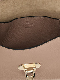 VALENTINO GARAVANI - VALENTINO GARAVANI - Valentino Garavani ’Rockstud’ Shoulder Bag - Women’s Bags