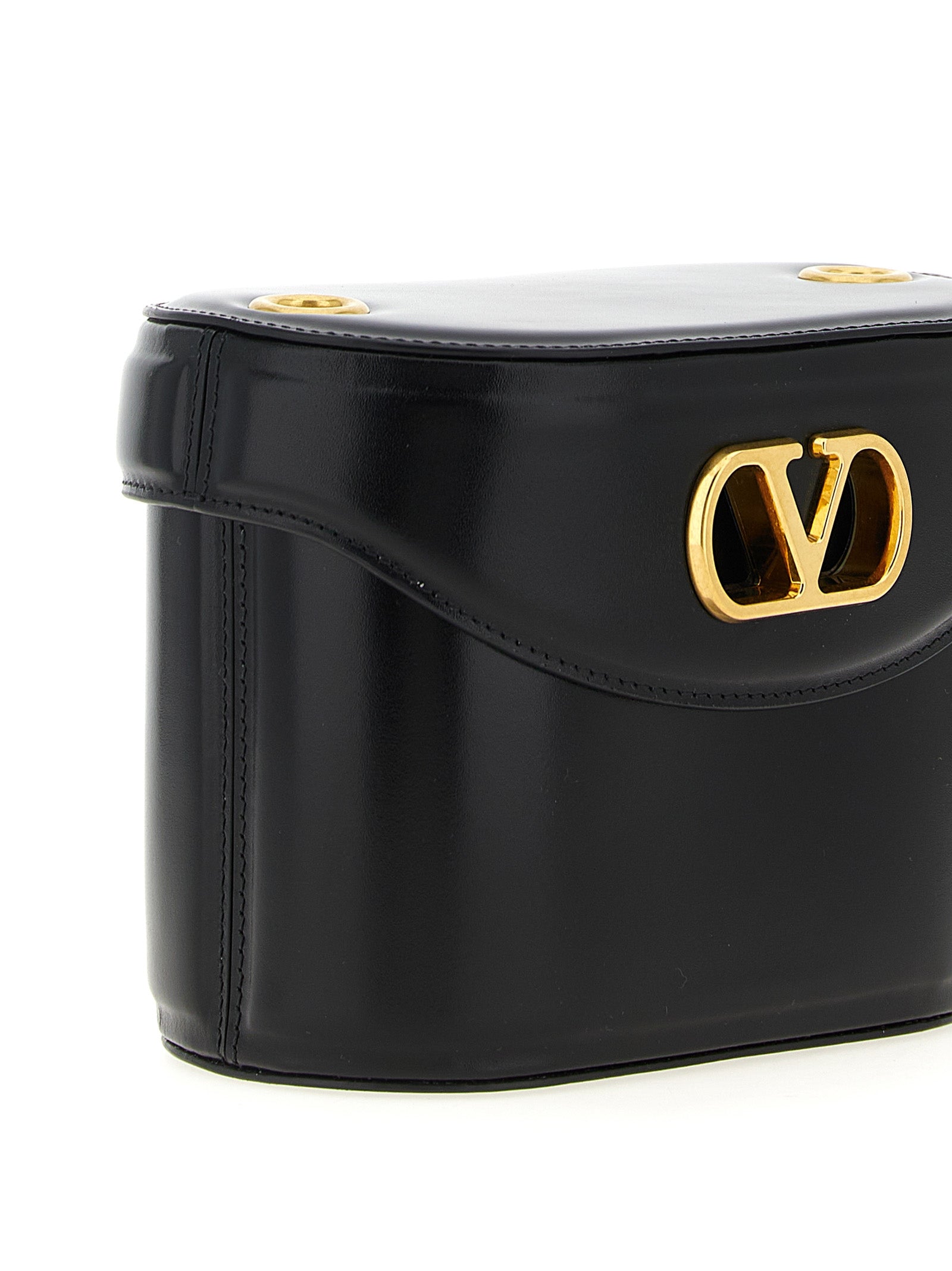 VALENTINO GARAVANI - VALENTINO GARAVANI - Valentino Garavani ’Vain’ mini crossbody bag - Women’s Bags