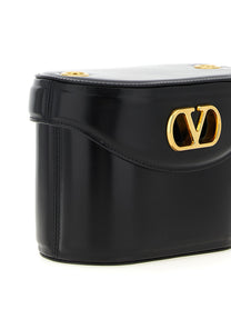VALENTINO GARAVANI - VALENTINO GARAVANI - Valentino Garavani ’Vain’ mini crossbody bag - Women’s Bags