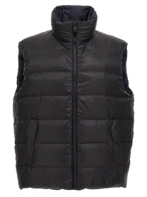 VALENTINO GARAVANI - VALENTINO GARAVANI - Valentino ’Toile Iconographe’ vest - Men’s Outerwear