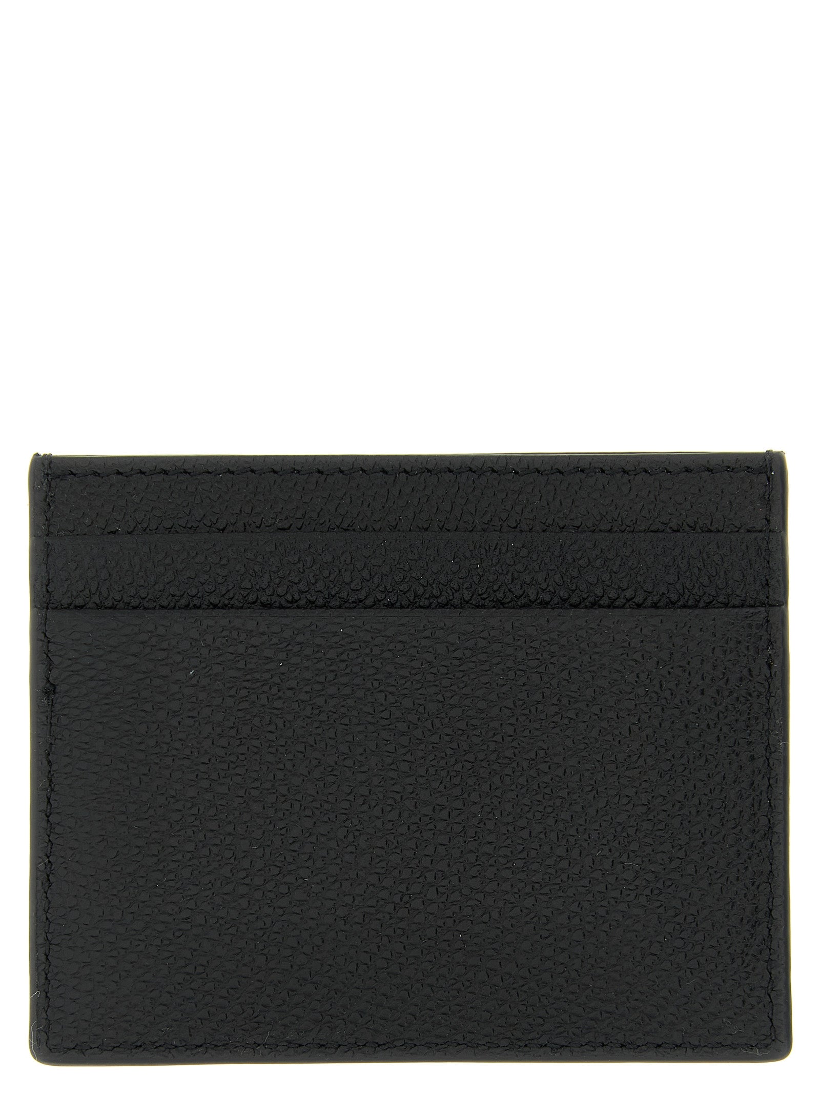 VALENTINO GARAVANI - VALENTINO GARAVANI - Valentino Garavani VLogo Signature cardholder - Women’s Accessories