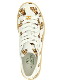 VALENTINO GARAVANI - VALENTINO GARAVANI - Valentino Garavani ’Royco’ sneakers - Women’s Shoes