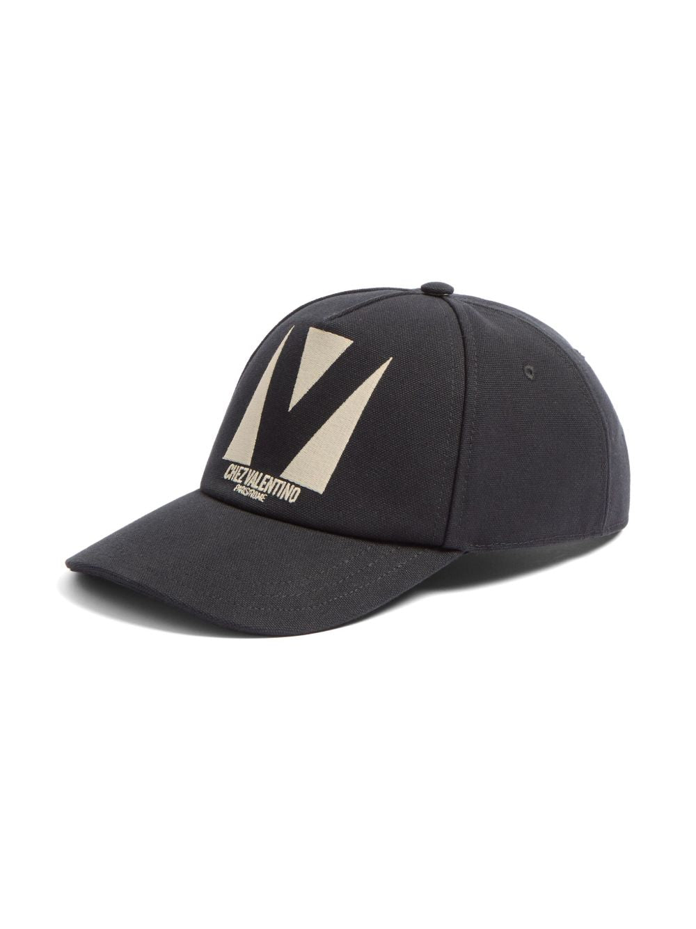Valentino Garavani - Valentino Garavani Hats Black - Scarves Hats &amp; Gloves