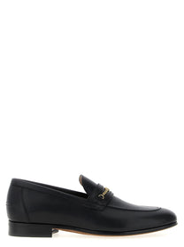 VALENTINO GARAVANI - VALENTINO GARAVANI - Valentino Garavani ’VLogo Signature’ loafers - Men’s Shoes